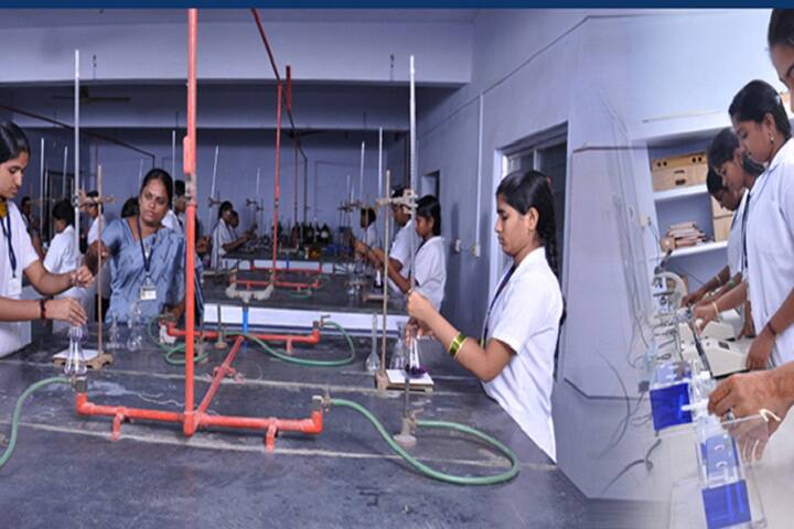 laboratory